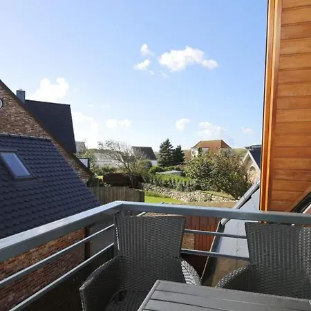 Apartmán Feskerhus, Mayflower