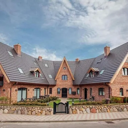 Apartmán Feskerhus, Mayflower