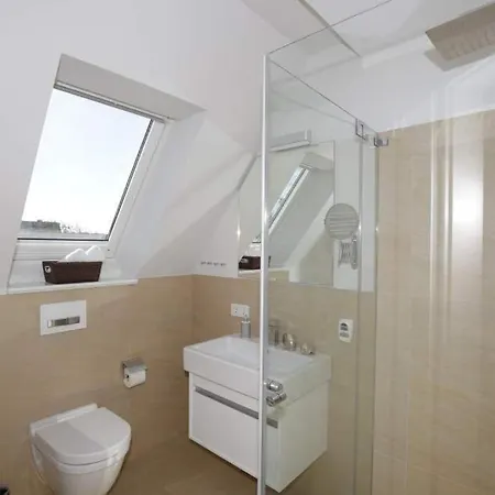 Apartmán Feskerhus, Mayflower