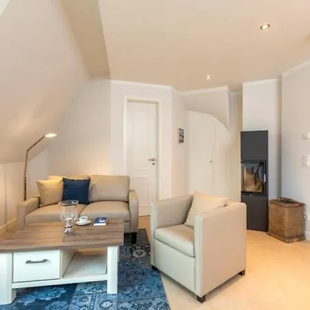 Apartmán Feskerhus, Mayflower *