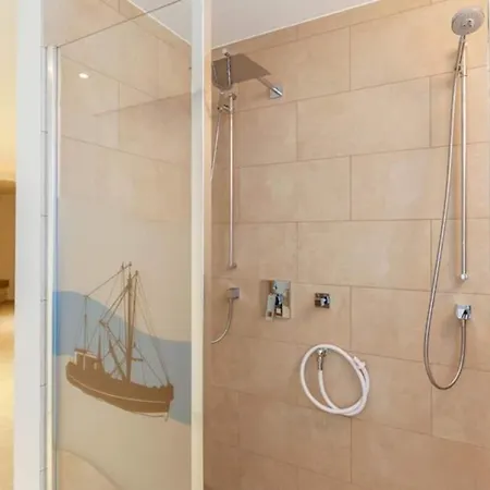 Apartmán Feskerhus, Mayflower Westerland
