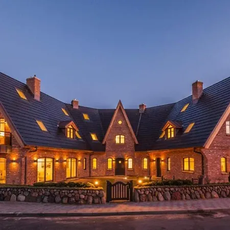 Feskerhus, Mayflower * Westerland