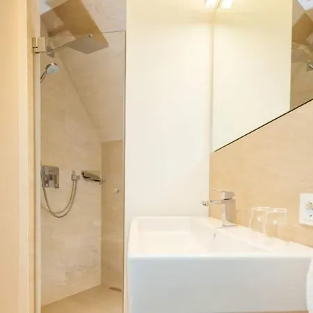 Apartmán Feskerhus, Mayflower *